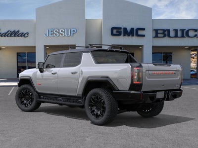 2025 GMC HUMMER EV Pickup 2X