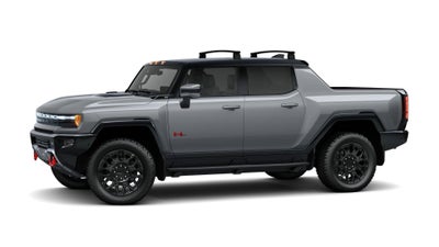2025 GMC HUMMER EV Pickup 2X