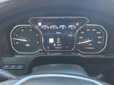 2020 GMC Sierra 3500 HD Denali DRW