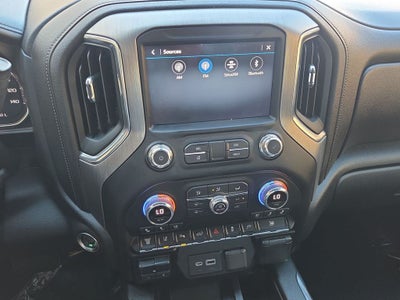 2020 GMC Sierra 3500 HD Denali DRW