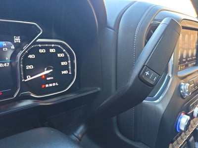 2020 GMC Sierra 3500 HD Denali DRW