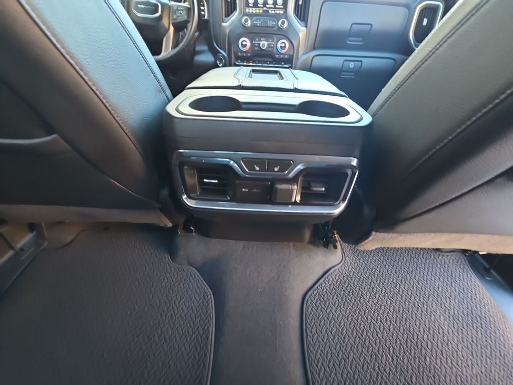 2020 GMC Sierra 3500 HD Denali DRW