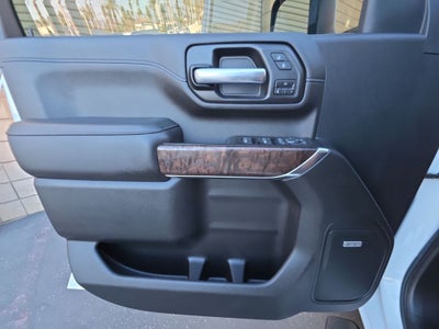 2020 GMC Sierra 3500 HD Denali DRW