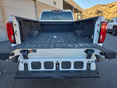 2020 GMC Sierra 3500 HD Denali DRW