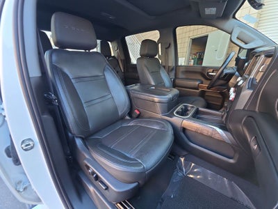 2020 GMC Sierra 3500 HD Denali DRW