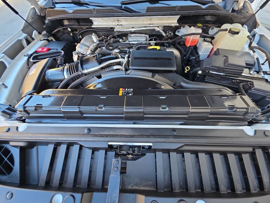 2020 GMC Sierra 3500 HD Denali DRW