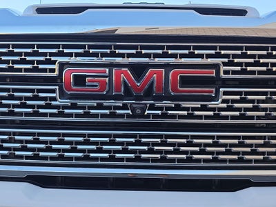 2020 GMC Sierra 3500 HD Denali DRW
