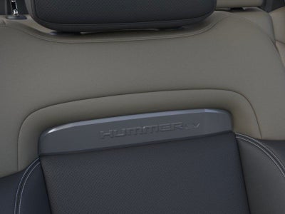 2026 GMC HUMMER EV Pickup 2X