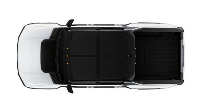 2026 GMC HUMMER EV Pickup 2X