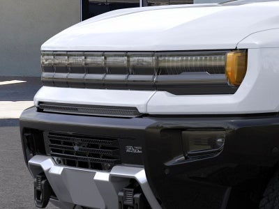 2026 GMC HUMMER EV Pickup 2X