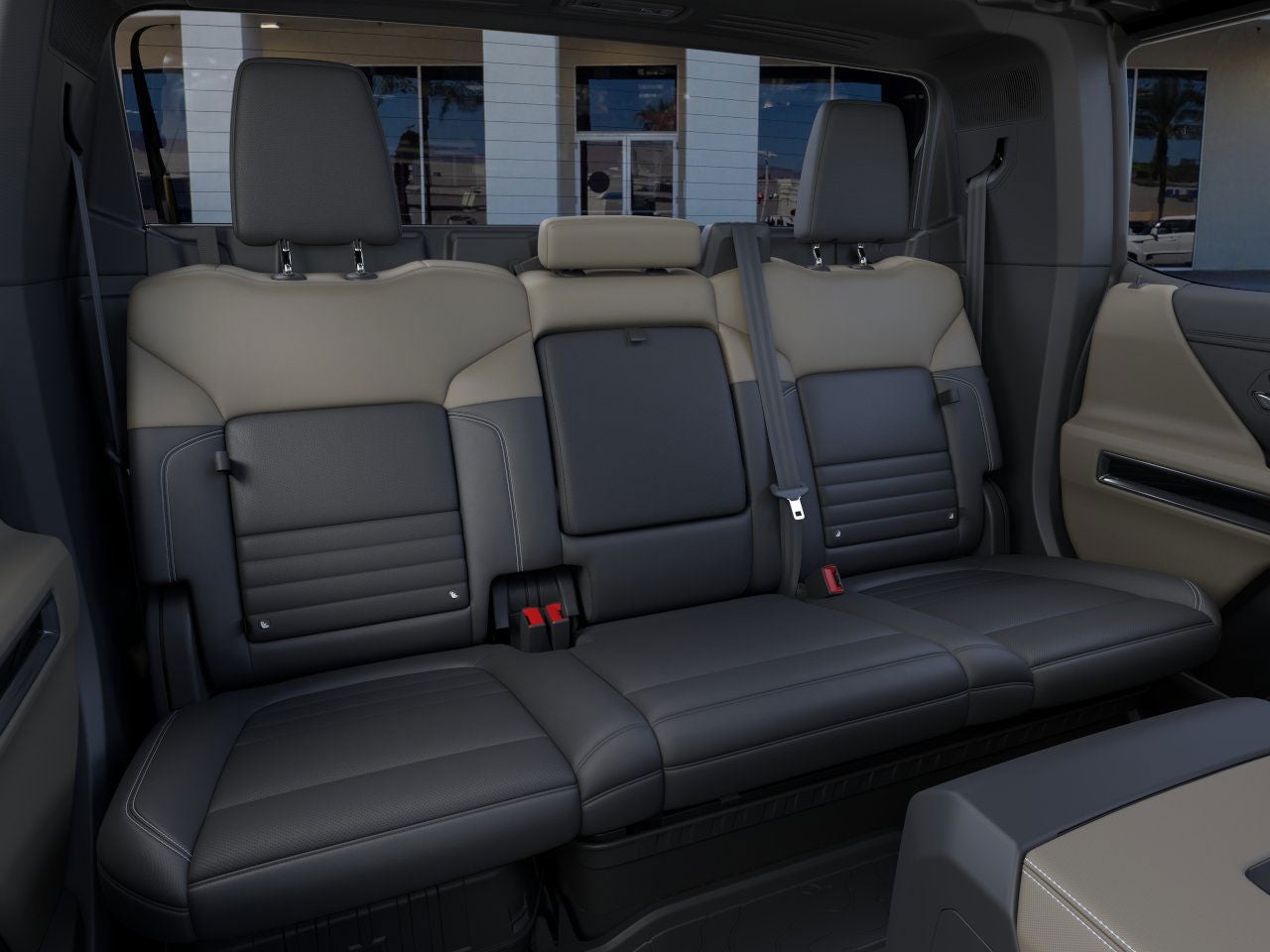 2026 GMC HUMMER EV Pickup 2X