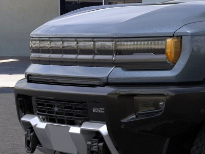 2026 GMC HUMMER EV Pickup 2X