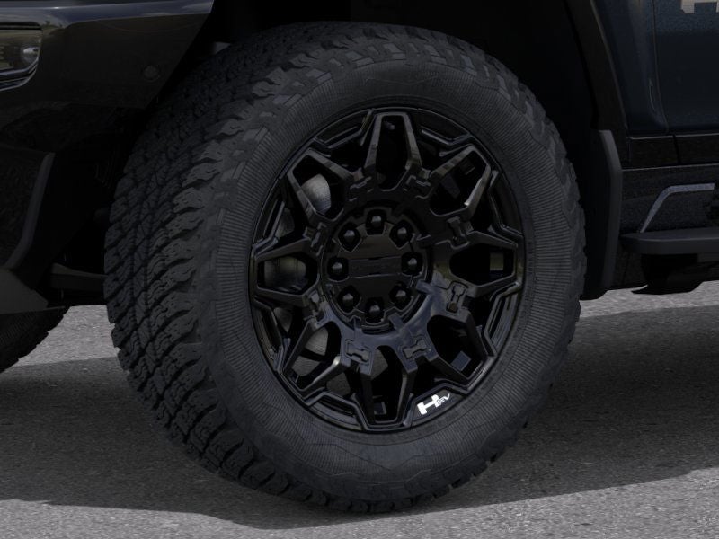 2026 GMC HUMMER EV Pickup 2X