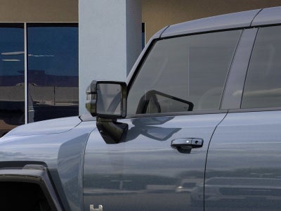 2026 GMC HUMMER EV Pickup 2X