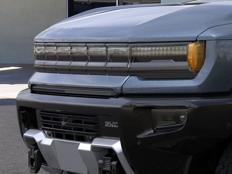 2026 GMC HUMMER EV Pickup 2X