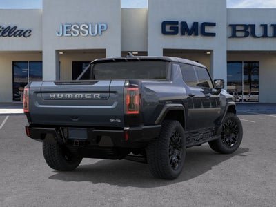2026 GMC HUMMER EV Pickup 2X
