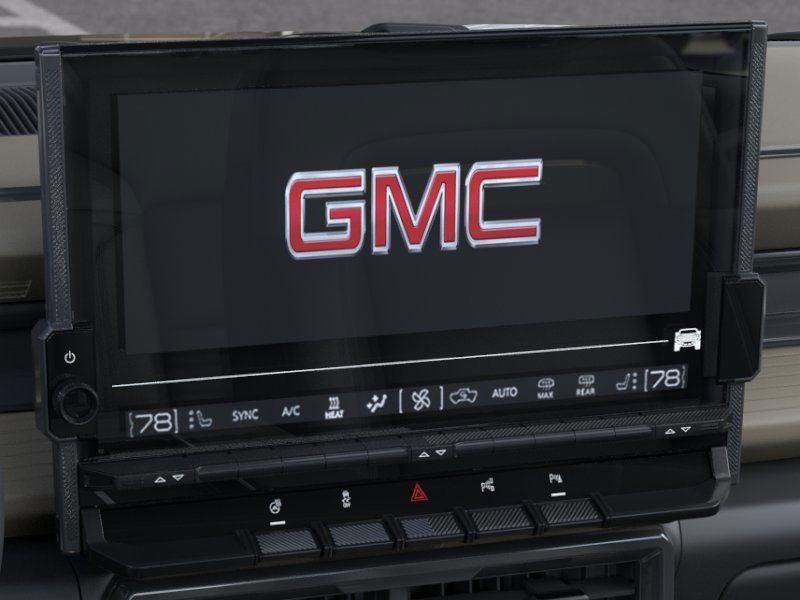2026 GMC HUMMER EV Pickup 2X