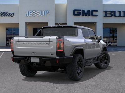 2026 GMC HUMMER EV Pickup 2X