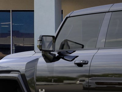 2026 GMC HUMMER EV Pickup 2X