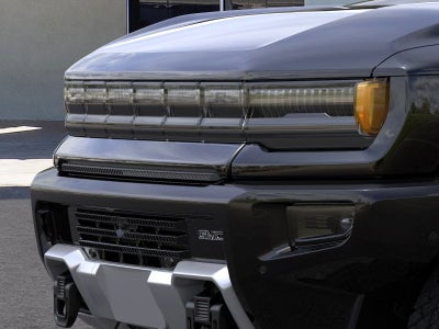 2026 GMC HUMMER EV Pickup 2X