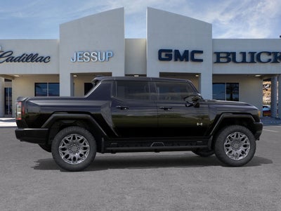 2026 GMC HUMMER EV Pickup 2X