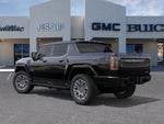 2026 GMC HUMMER EV Pickup 2X