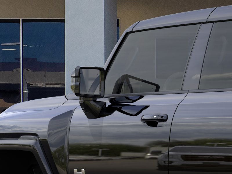 2026 GMC HUMMER EV Pickup 2X