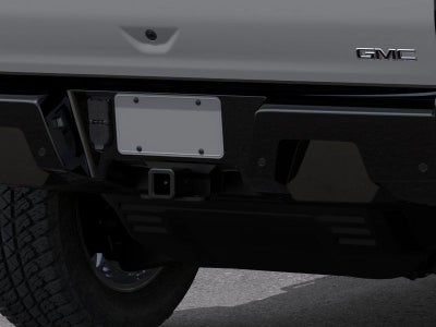 2026 GMC HUMMER EV Pickup 2X