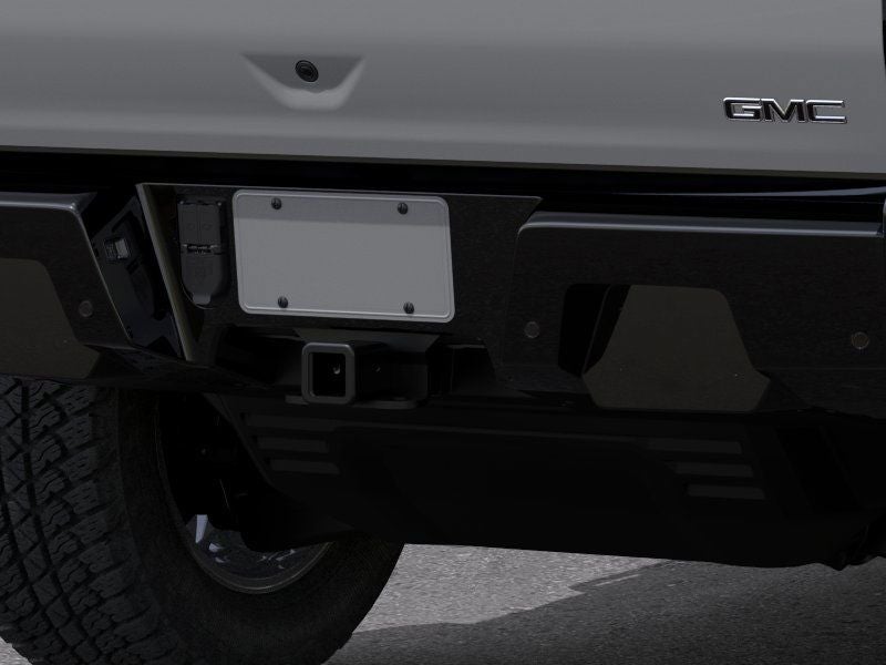 2026 GMC HUMMER EV Pickup 2X