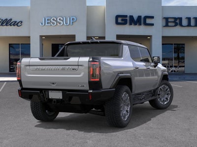 2026 GMC HUMMER EV Pickup 2X