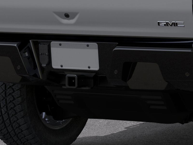 2026 GMC HUMMER EV Pickup 2X