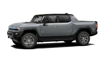 2026 GMC HUMMER EV Pickup 2X
