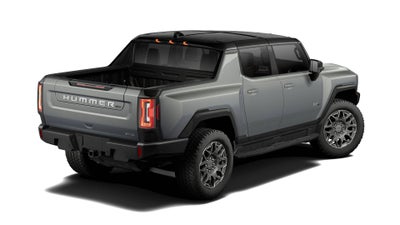 2026 GMC HUMMER EV Pickup 2X