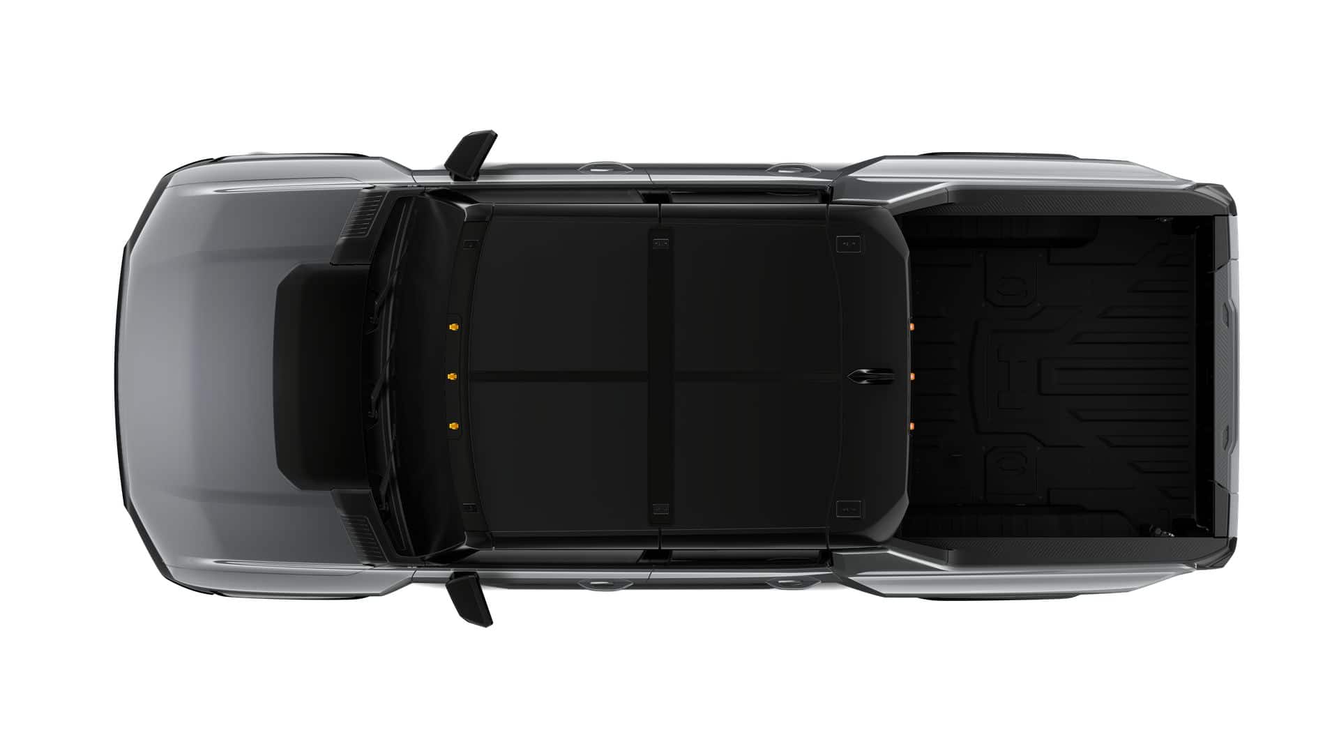 2026 GMC HUMMER EV Pickup 2X