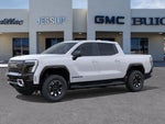 2026 GMC Sierra EV AT4 Extended Range