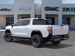 2026 GMC Sierra EV AT4 Extended Range