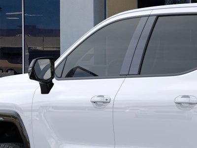 2026 GMC Sierra EV AT4 Extended Range