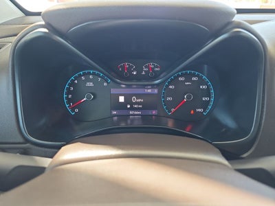 2019 GMC Canyon 4WD SLT