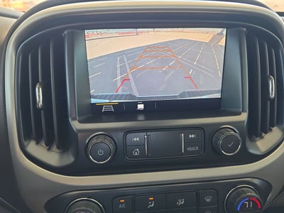 2019 GMC Canyon 4WD SLT