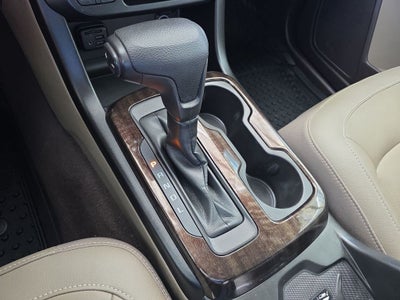 2019 GMC Canyon 4WD SLT