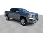 2019 GMC Canyon 4WD SLT