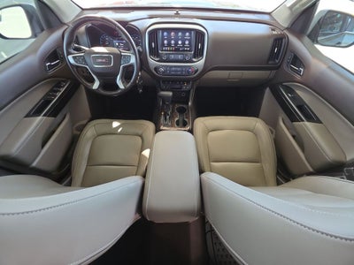 2019 GMC Canyon 4WD SLT