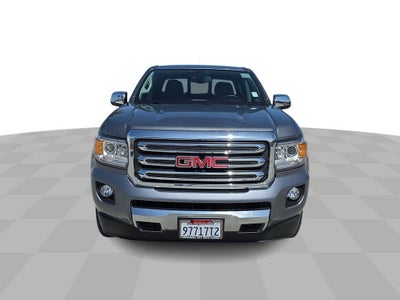 2019 GMC Canyon 4WD SLT