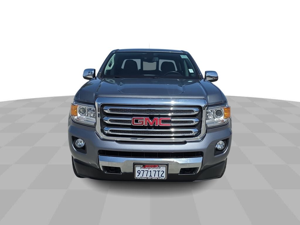 2019 GMC Canyon 4WD SLT