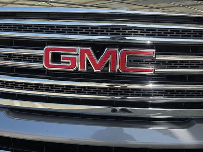 2019 GMC Canyon 4WD SLT
