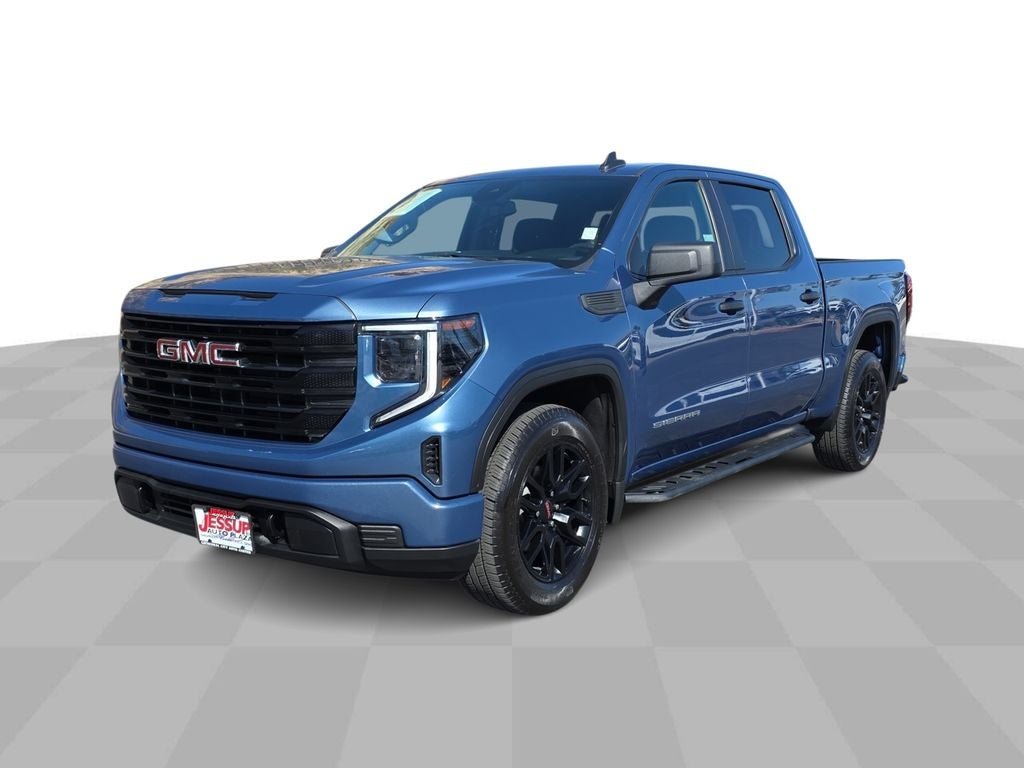 2024 GMC Sierra 2WD Crew Cab Short Box Pro's photo