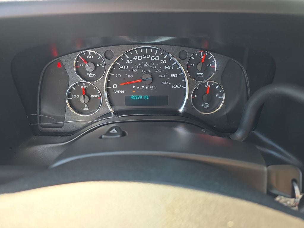 2023 GMC Savana Cargo 2500 Work Van