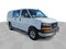 2023 GMC Savana Cargo 2500 Work Van