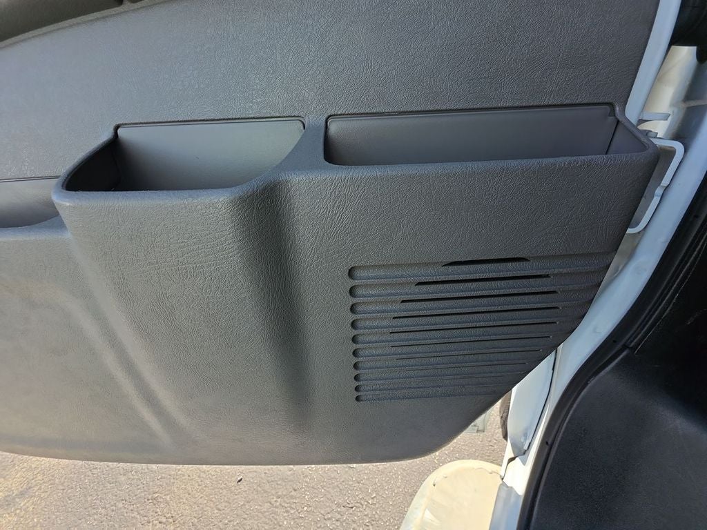 2023 GMC Savana Cargo 2500 Work Van