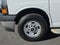2023 GMC Savana Cargo 2500 Work Van
